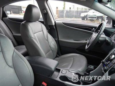 Zdjęcie 13 z 30 samochodu: 2011 HYUNDAI SONATA SE VIN:5NPEC4AC1BH079326 - miniatura