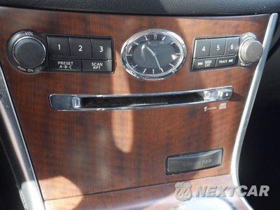 Zdjęcie 28 z 58 samochodu: 2009 INFINITI M35 BASE VIN:JNKCY01E09M801600 - miniatura