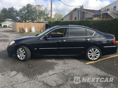 Zdjęcie 35 z 58 samochodu: 2009 INFINITI M35 BASE VIN:JNKCY01E09M801600 - miniatura