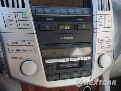 Zdjęcie 27 z 30 samochodu: 2004 LEXUS RX 330 VIN:JTJGA31UX40031953 - miniatura