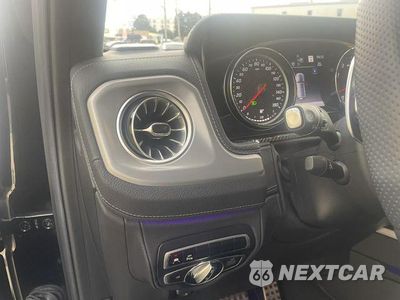 Zdjęcie 33 z 50 samochodu: 2019 MERCEDES-BENZ G 63 AMG VIN:WDCYC7HJ9KX309180 - miniatura