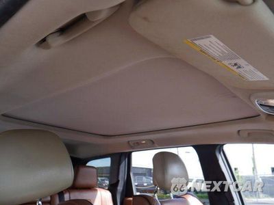Zdjęcie 13 z 34 samochodu: 2012 JEEP GRAND CHEROKEE OVERLAND VIN:1C4RJECT6CC185665 - miniatura
