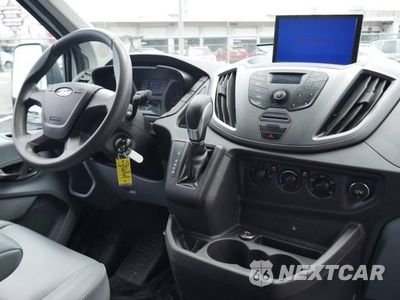Zdjęcie 19 z 39 samochodu: 2015 FORD TRANSIT T-150 VIN:1FMZK1ZM3FKA65267 - miniatura