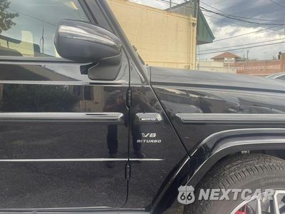 Zdjęcie 19 z 50 samochodu: 2019 MERCEDES-BENZ G 63 AMG VIN:WDCYC7HJ9KX309180 - miniatura