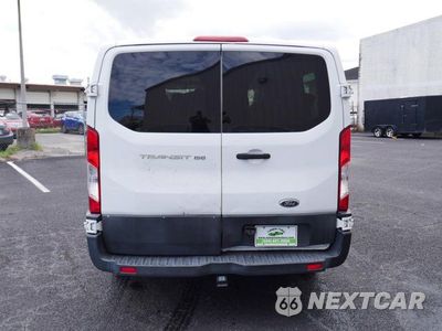 Zdjęcie 6 z 39 samochodu: 2015 FORD TRANSIT T-150 VIN:1FMZK1ZM3FKA65267 - miniatura