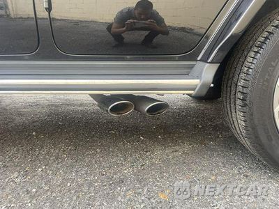 Zdjęcie 9 z 50 samochodu: 2019 MERCEDES-BENZ G 63 AMG VIN:WDCYC7HJ9KX309180 - miniatura