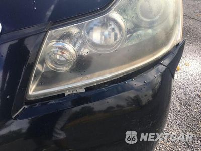 Zdjęcie 53 z 58 samochodu: 2009 INFINITI M35 BASE VIN:JNKCY01E09M801600 - miniatura