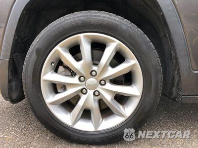 Zdjęcie 17 z 18 samochodu: 2014 JEEP CHEROKEE LIMITED VIN:1C4PJLDB9EW186652 - miniatura