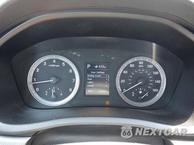 Zdjęcie 29 z 43 samochodu: 2019 HYUNDAI SONATA SE VIN:5NPE24AF8KH744669 - miniatura