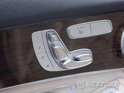 Zdjęcie 26 z 55 samochodu: 2019 MERCEDES-BENZ GLC 300 4MATIC VIN:WDC0G4KB6KV120399 - miniatura