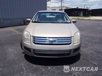 Drugie zdjęcie samochodu z przodu: 2006 FORD FUSION SE VIN:3FAHP07106R200694 - miniatura