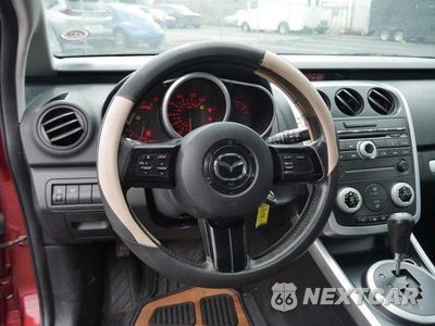 Zdjęcie 23 z 30 samochodu: 2007 MAZDA CX-7 VIN:JM3ER293970111779 - miniatura