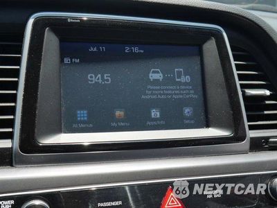 Zdjęcie 27 z 43 samochodu: 2019 HYUNDAI SONATA SE VIN:5NPE24AF8KH744669 - miniatura