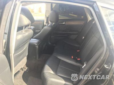 Zdjęcie 39 z 58 samochodu: 2009 INFINITI M35 BASE VIN:JNKCY01E09M801600 - miniatura