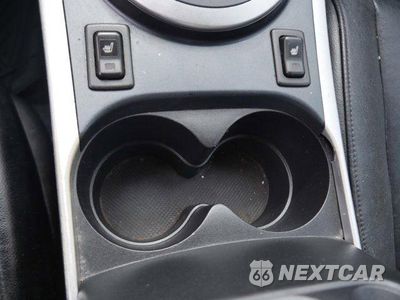 Zdjęcie 25 z 30 samochodu: 2007 MAZDA CX-7 VIN:JM3ER293970111779 - miniatura