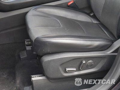 Zdjęcie 19 z 35 samochodu: 2018 FORD EDGE TITANIUM VIN:2FMPK3K95JBB42698 - miniatura
