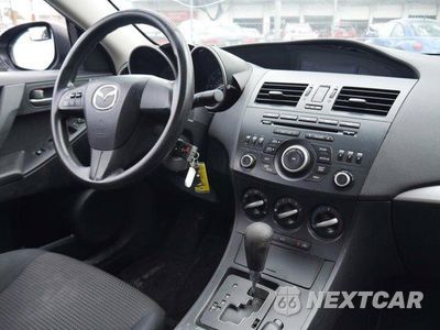 Zdjęcie 14 z 29 samochodu: 2012 MAZDA 3 I VIN:JM1BL1UG1C1572786 - miniatura