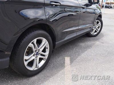 Zdjęcie 10 z 35 samochodu: 2018 FORD EDGE TITANIUM VIN:2FMPK3K95JBB42698 - miniatura