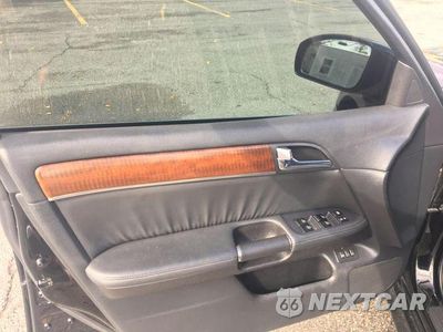 Zdjęcie 55 z 58 samochodu: 2009 INFINITI M35 BASE VIN:JNKCY01E09M801600 - miniatura