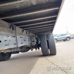 Zdjęcie 58 z 65 samochodu: 2006 FORD LOW CAB FORWARD LCF450 VIN:3FRLL45Z76V330062 - miniatura