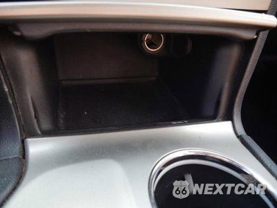 Zdjęcie 29 z 34 samochodu: 2012 JEEP GRAND CHEROKEE OVERLAND VIN:1C4RJECT6CC185665 - miniatura