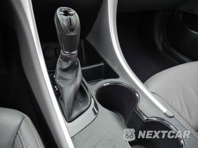 Zdjęcie 26 z 30 samochodu: 2011 HYUNDAI SONATA SE VIN:5NPEC4AC1BH079326 - miniatura
