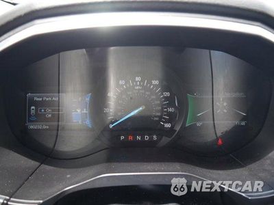Zdjęcie 35 z 35 samochodu: 2018 FORD EDGE TITANIUM VIN:2FMPK3K95JBB42698 - miniatura
