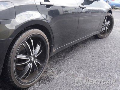 Zdjęcie 10 z 30 samochodu: 2011 INFINITI G25 BASE VIN:JN1DV6AP0BM600937 - miniatura