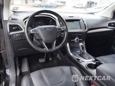 Zdjęcie 24 z 35 samochodu: 2018 FORD EDGE TITANIUM VIN:2FMPK3K95JBB42698 - miniatura
