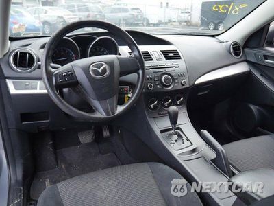 Zdjęcie 21 z 29 samochodu: 2012 MAZDA 3 I VIN:JM1BL1UG1C1572786 - miniatura