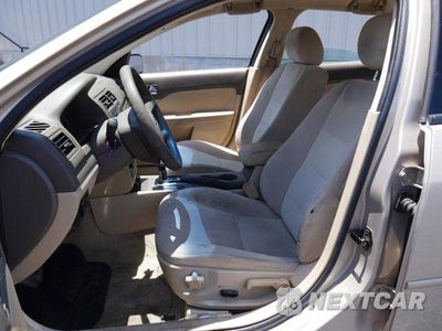 Zdjęcie 16 z 29 samochodu: 2006 FORD FUSION SE VIN:3FAHP07106R200694 - miniatura