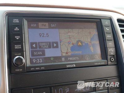Zdjęcie 32 z 34 samochodu: 2012 JEEP GRAND CHEROKEE OVERLAND VIN:1C4RJECT6CC185665 - miniatura