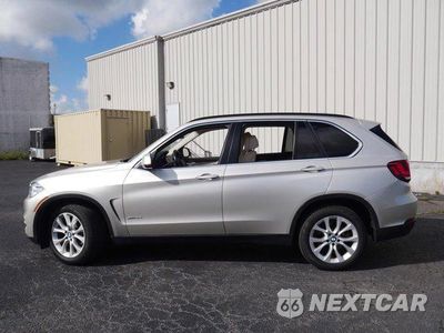 Zdjęcie 8 z 37 samochodu: 2016 BMW X5 XDRIVE35I VIN:5UXKR0C50G0P20459 - miniatura