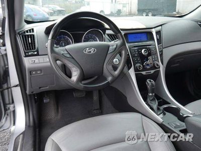 Zdjęcie 21 z 30 samochodu: 2011 HYUNDAI SONATA SE VIN:5NPEC4AC1BH079326 - miniatura