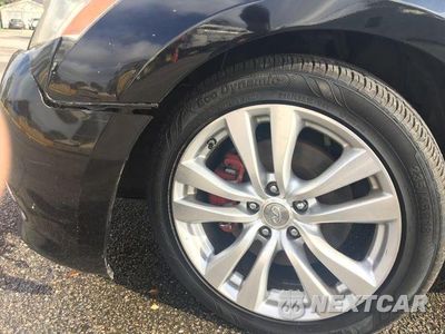 Zdjęcie 49 z 58 samochodu: 2009 INFINITI M35 BASE VIN:JNKCY01E09M801600 - miniatura