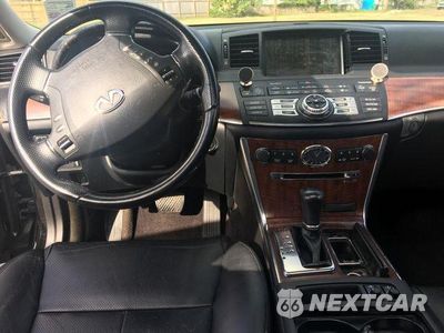 Zdjęcie 40 z 58 samochodu: 2009 INFINITI M35 BASE VIN:JNKCY01E09M801600 - miniatura