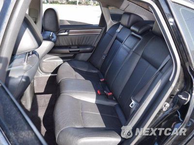 Zdjęcie 18 z 58 samochodu: 2009 INFINITI M35 BASE VIN:JNKCY01E09M801600 - miniatura