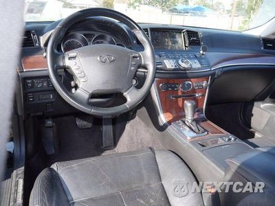 Zdjęcie 22 z 58 samochodu: 2009 INFINITI M35 BASE VIN:JNKCY01E09M801600 - miniatura