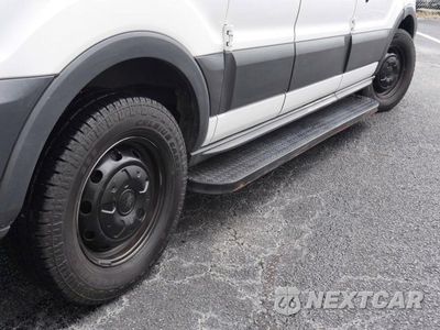 Zdjęcie 10 z 39 samochodu: 2015 FORD TRANSIT T-150 VIN:1FMZK1ZM3FKA65267 - miniatura