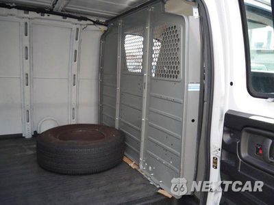 Zdjęcie 16 z 35 samochodu: 2020 GMC SAVANA G2500 VIN:1GTW7AFP3L1171002 - miniatura
