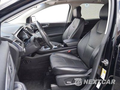 Zdjęcie 18 z 35 samochodu: 2018 FORD EDGE TITANIUM VIN:2FMPK3K95JBB42698 - miniatura