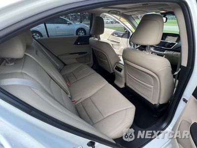 Zdjęcie 9 z 12 samochodu: 2014 HONDA ACCORD EXL VIN:1HGCR3F86EA002954 - miniatura