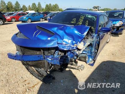 Zdjęcie 9 z 10 samochodu: 2019 DODGE CHARGER GT VIN:2C3CDXHG1KH690534 - miniatura