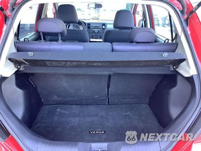 Zdjęcie 20 z 50 samochodu: 2008 NISSAN VERSA S VIN:3N1BC13E28L354178 - miniatura
