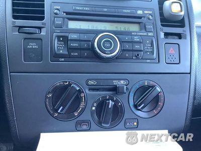 Zdjęcie 47 z 50 samochodu: 2008 NISSAN VERSA S VIN:3N1BC13E28L354178 - miniatura