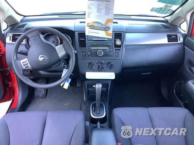 Zdjęcie 41 z 50 samochodu: 2008 NISSAN VERSA S VIN:3N1BC13E28L354178 - miniatura