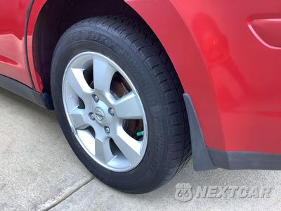 Zdjęcie 23 z 50 samochodu: 2008 NISSAN VERSA S VIN:3N1BC13E28L354178 - miniatura