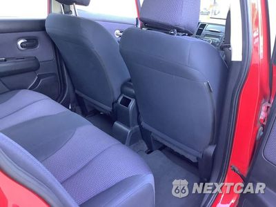 Zdjęcie 31 z 50 samochodu: 2008 NISSAN VERSA S VIN:3N1BC13E28L354178 - miniatura