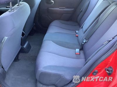 Zdjęcie 33 z 50 samochodu: 2008 NISSAN VERSA S VIN:3N1BC13E28L354178 - miniatura