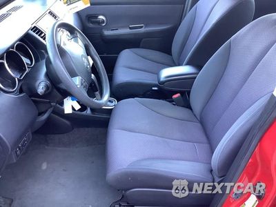 Zdjęcie 37 z 50 samochodu: 2008 NISSAN VERSA S VIN:3N1BC13E28L354178 - miniatura